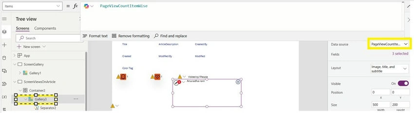 Data Source