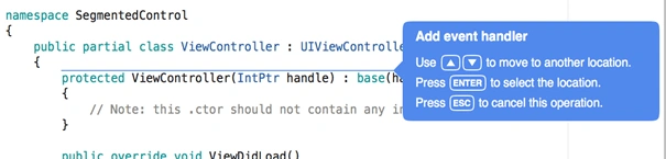 Xamarin