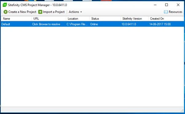 SharePoint