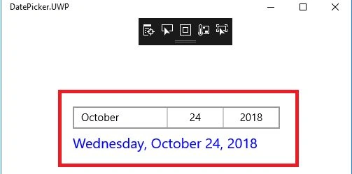 Xamarin