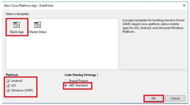 Xamarin