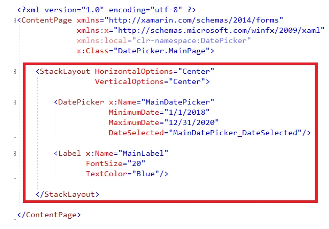 Xamarin