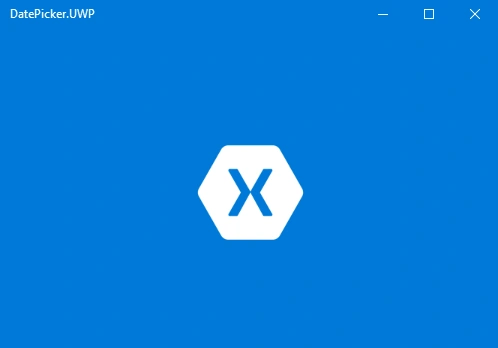 Xamarin
