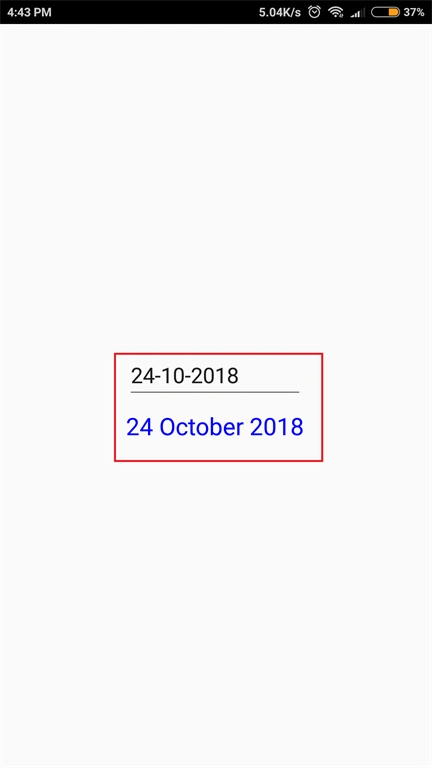 Xamarin