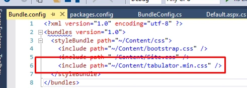 Selecting Tables Rows with Checkboxes