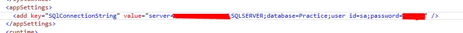 Selecting Tables Rows with Checkboxes