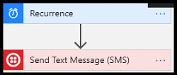 Send Custom Reminder To Your Phone At Specified Intervals Using Azure Logic Apps