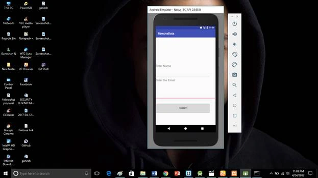 android