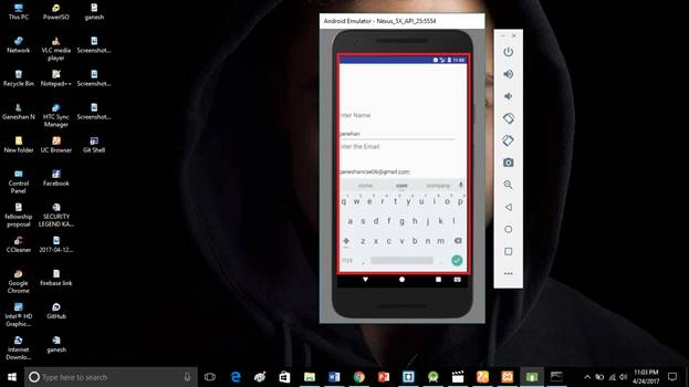 android