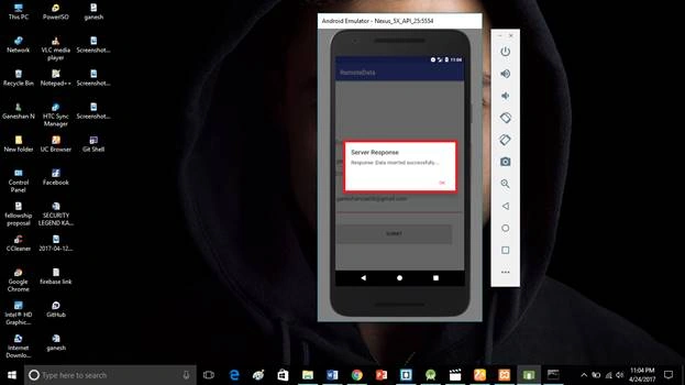 android