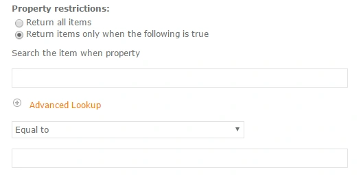 property