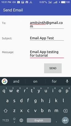 Android