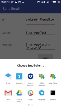 Android