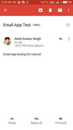 Android