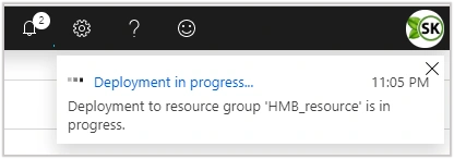 Send Email In Azure Send Grid