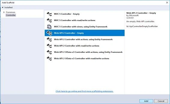 Send Email Using ASP.NET MVC And Web API