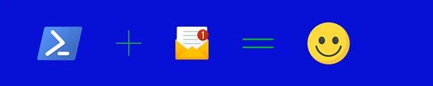 Send Email Using PowerShell