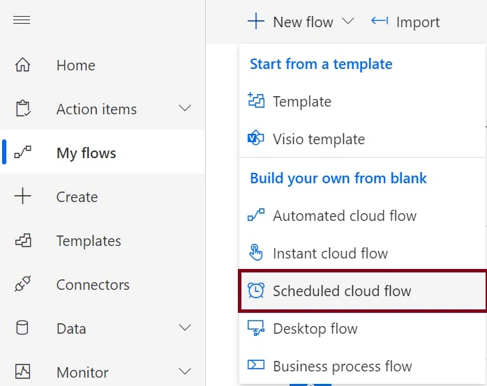 Send Mail To SharePoint Group Members in Power Automate without using ParseJson and ForEach actions