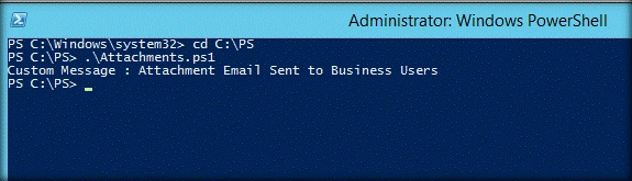 PowerShell