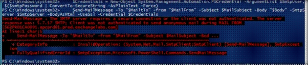 PowerShell
