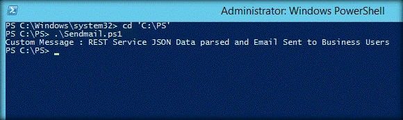 PowerShell