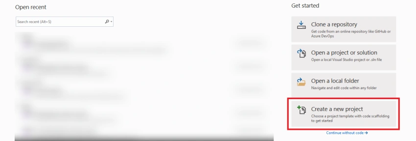 Send Push Notification To Android Device From .Net Core Web API