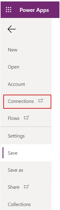 Sending An E-mail From PowerApps