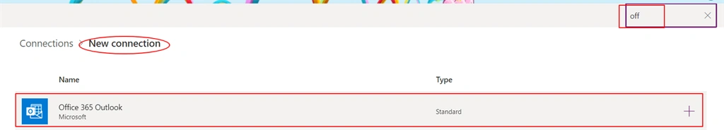 Sending An E-mail From PowerApps