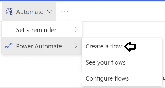 Sending Emails With Attachments And Lookup Data In Power Automate