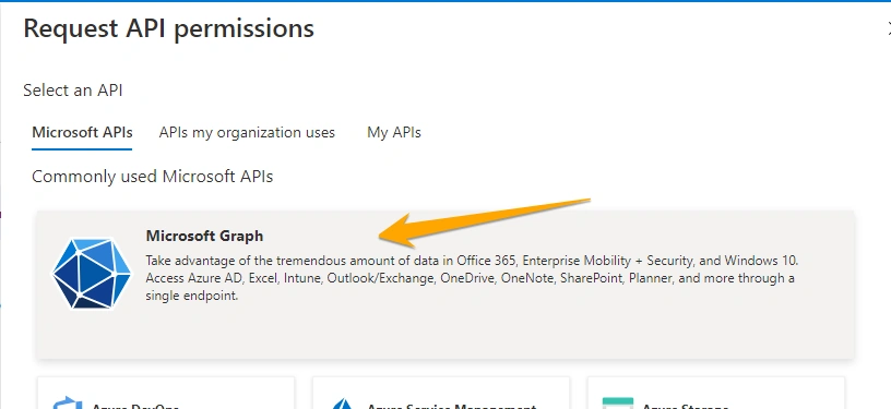 Sending Teams Message to Any User from a Specific User from PowerAutomate