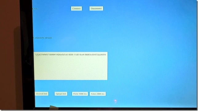 final project created with Visual Studio 2015