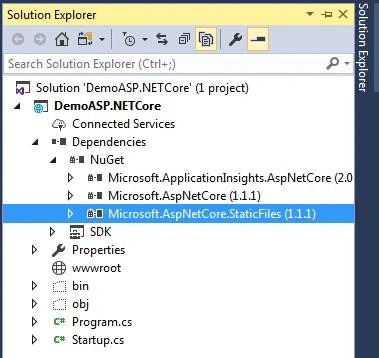ASP.NET Core
