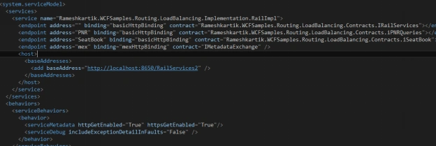 Load Balancing