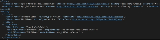 Load Balancing
