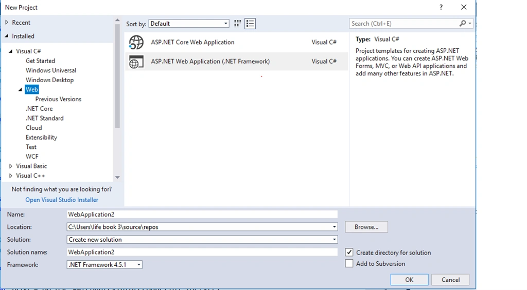 Server Side Pagination Using ASP.NET Core And Angular 8
