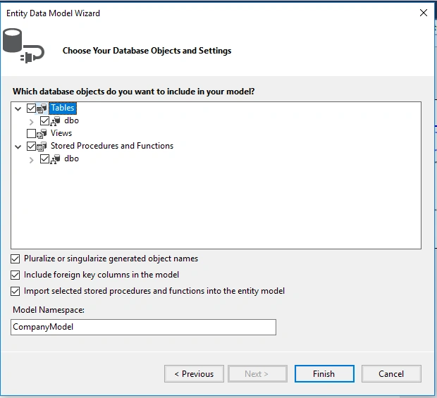 Server Side Pagination Using ASP.NET Core And Angular 8