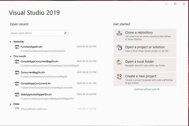Serverless Functions In Azure