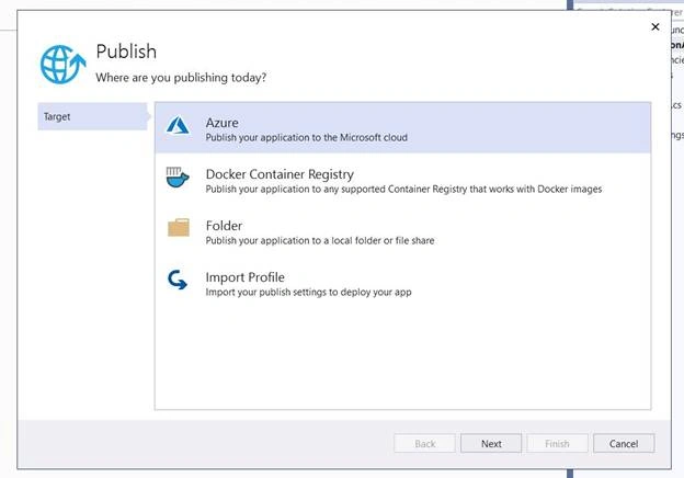 Serverless Functions In Azure