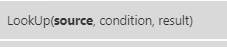 Set A Default Value Of The Look Up Column In PowerApps New Form