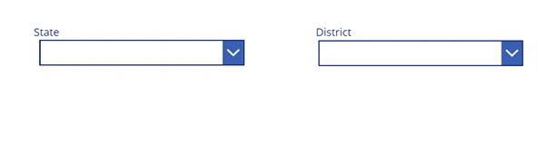 Set Default Value As Null Or Blank To Power Apps Dropdown List