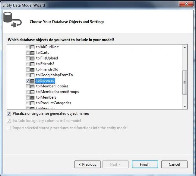 Pagination in Asp.Net MVC
