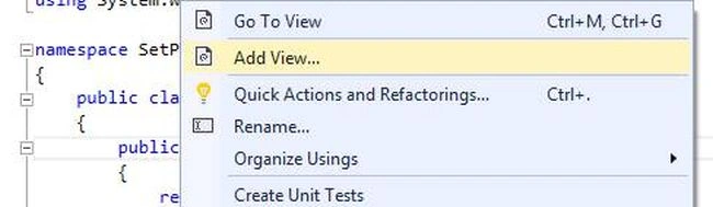 Pagination in Asp.Net MVC