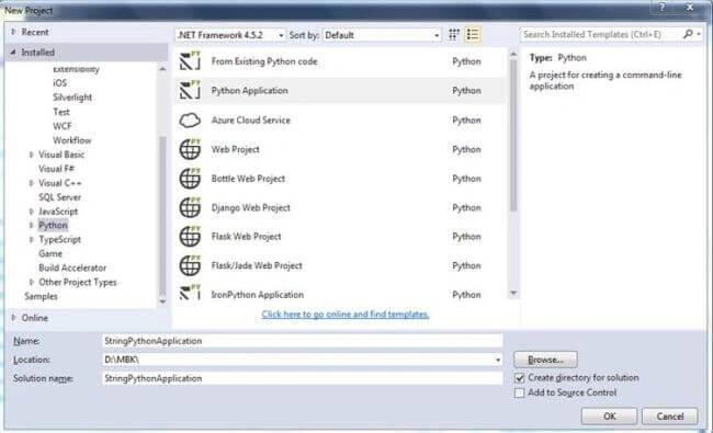 Visual Studio 