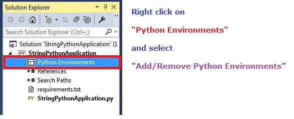 Visual Studio 