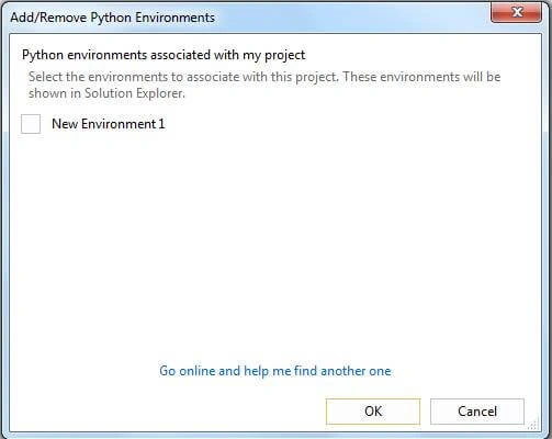Visual Studio 