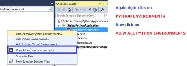 Visual Studio 