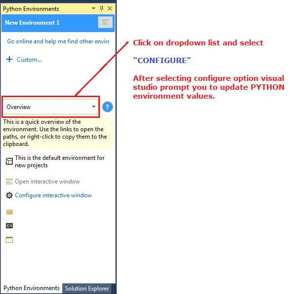 Visual Studio 