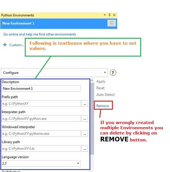 Visual Studio 