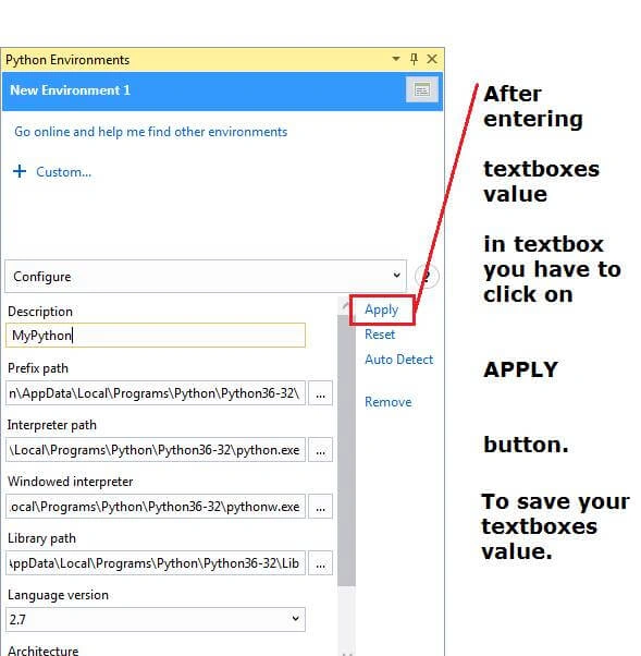 Visual Studio 