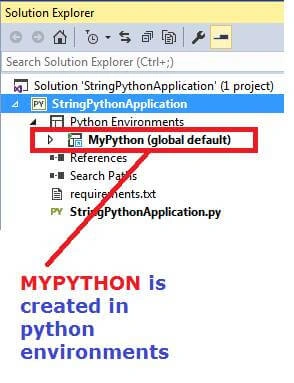 Visual Studio 